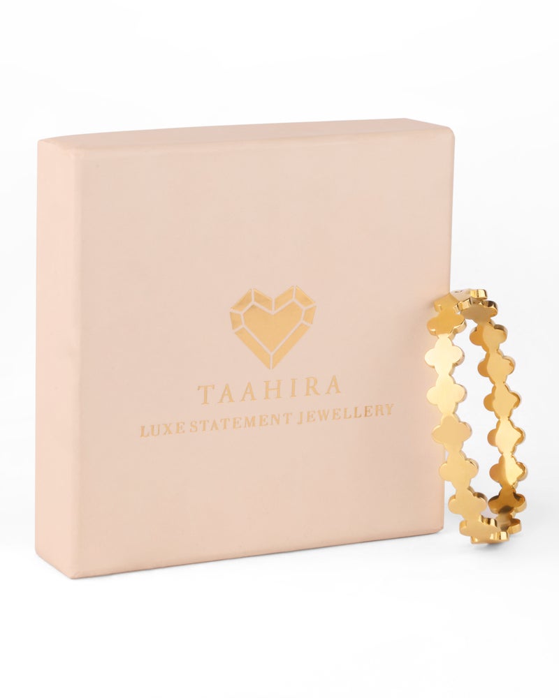 TAAHIRA Ashley Bangle Bracelet - Image 3